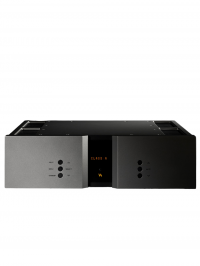 Интегральный усилитель Vitus Audio SIA-025 mk II Black