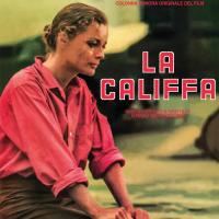 Виниловая пластинка OST - La Califfa (Ennio Morricone) (Crystal Vinyl LP)