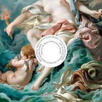 Виниловая пластинка Blaue Blume - Bell Of Wool (Black Vinyl LP)