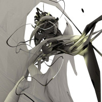 Виниловая пластинка Autechre - Draft 7.30 (Black Vinyl 2LP)