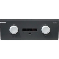 Интегральный усилитель Musical Fidelity M8xi Black