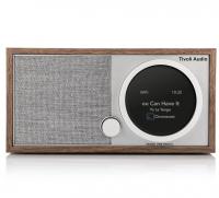 Радиоприемник Tivoli Audio Model One Digital Gen 2 Walnut
