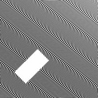 Виниловая пластинка Jamie XX - In Waves  (Whte Limited Vinyl LP)