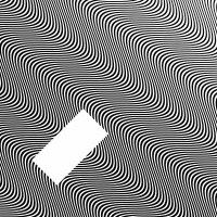 Виниловая пластинка Jamie XX - In Waves  (Whte Limited Vinyl LP)