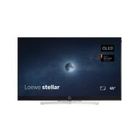 OLED телевизор Loewe Stellar 65 VI Alu Black + Lava