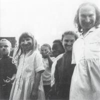 Виниловая пластинка Aphex Twin - Come To Daddy (V12) (Black Vinyl LP)