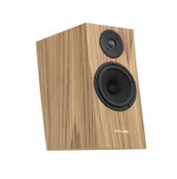 Полочная акустика PYLON AUDIO Jasper Monitor 18 Active American Walnut Natural Veneer