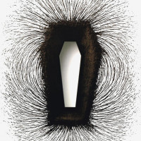 Виниловая пластинка Metallica, Death Magnetic