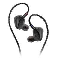 Наушники Hidizs MP145 Pro Black
