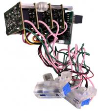 Сменные картриджи DS Audio Ionizer Unit Replacement (4шт)