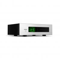 CD-транспорт Quad Platina CDT Silver