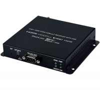 Приемник сигналов HDMI Cypress CH-1527RXPLV