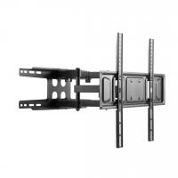 Кронштейн для телевизора KIVI Motion-466 Black