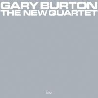 Виниловая пластинка Gary Burton - The New Quartet (Analogue) (Black Vinyl LP)