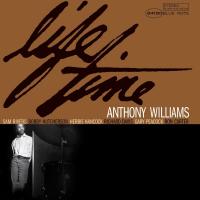 Виниловая пластинка Tony Williams - Life Time (Tone Poet) (Black Vinyl LP)