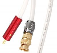 Кабель межблочный аудио Atlas Element Achromatic RCA - BNC S/PDIF 2.3m