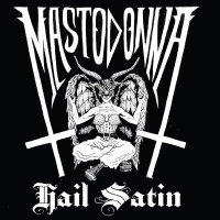 Виниловая пластинка Mastodonna - Hail Satin (Pink Vinyl LP)