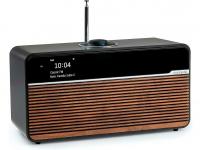 Музыкальная система Ruark Audio R2 MK4 Espresso