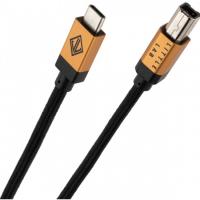 USB кабель Little Lab Lake (Type C - Type B ) 0.5m (LL-LC-005)