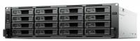 Сетевой накопитель Synology RS2825RP+ (16BAY 3U RP NO HDD USB3)
