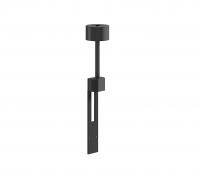 Потолочное крепление BEC-Akustik Ceiling Mount Black (для IC50 - IC 120)