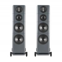 Напольная акустика Wharfedale Elysian 4R Lunar Grey