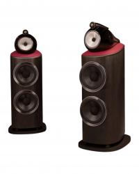 Напольная акустика Bowers & Wilkins 801 Abbey Road Limited Edition Vintage walnut