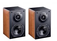 Полочная акустическая система Indiana Line Nota 240 XL Walnut