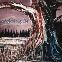 Виниловая пластинка Nightingale - The Closing Chronicles  (Black Vinyl LP)