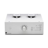 Фонокорректор Pro-Ject Tube Box DS3 B Silver