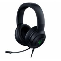 Наушники Razer Kraken V3 X Black