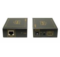 Комплект приемник-передатчик HDMI по IP / Dr.HD EX 100 LIR (TX+RX)