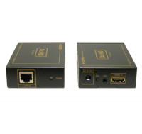 Комплект приемник-передатчик HDMI по IP / Dr.HD EX 100 LIR (TX+RX)