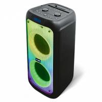 Портативная акустика BQ PBS3003 Черный