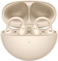 Наушники Huawei FreeClip Dove-T00 Begie