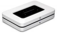 Мультирум аудио-проигрыватель Bluesound Node N130 White