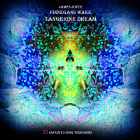 Виниловая пластинка Tangerine Dream - Finnegans Wake (Black Vinyl 2LP)
