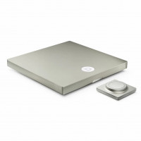 Интегральный усилитель Devialet Astra Light Bronze