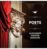 Виниловая пластинка Poets Of The Fall - Alexander Theatre Sessions (Black Vinyl 2LP)