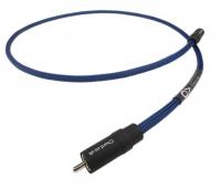 Кабель межблочный аудио Chord Company Clearway Digital Tuned ARAY 1RCA to 1RCA 1m