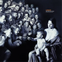 Виниловая пластинка Laibach - Wir Sind Das Volk (Ein Musical Aus Deutschland) (Black Vinyl 2LP)