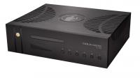 CD проигрыватель Gold Note CD-1000 Mk2 Deluxe DSD Black