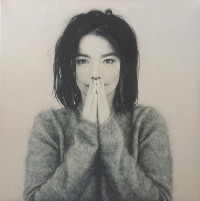 Виниловая пластинка Bjork, Debut