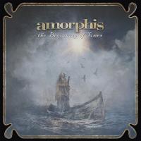 Виниловая пластинка The Amorphis - The Beginning Of Times (coloured) (Сoloured Vinyl 2LP)