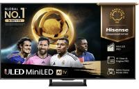 QLED телевизор Hisense 75U7Q PRO