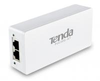 Инжектор PoE Tenda POE30G-AT