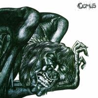 Виниловая пластинка Comus - First Utterance (Black Vinyl LP)