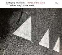Виниловая пластинка Muthspiel; Colley; Blade - Dance Of The Elders (Black Vinyl LP)