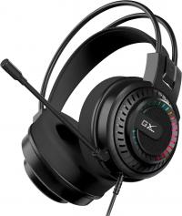 Наушники Genius HS-GX570U Black