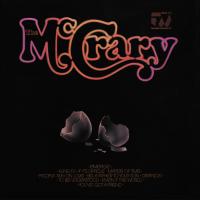 Виниловая пластинка The McCrary - Emerge (Black Vinyl LP)